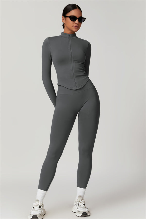 Bluza Velra Contour