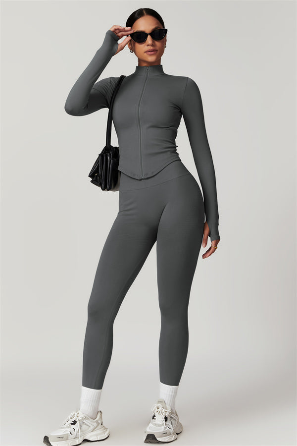 Bluza Velra Contour