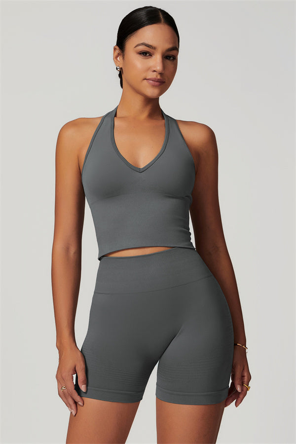 Top Velra Halo