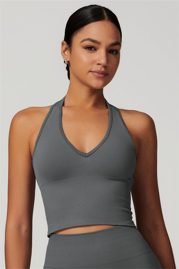 Top Velra Halo