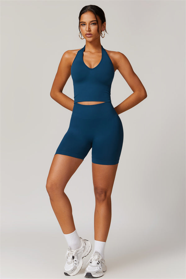 Top Velra Halo