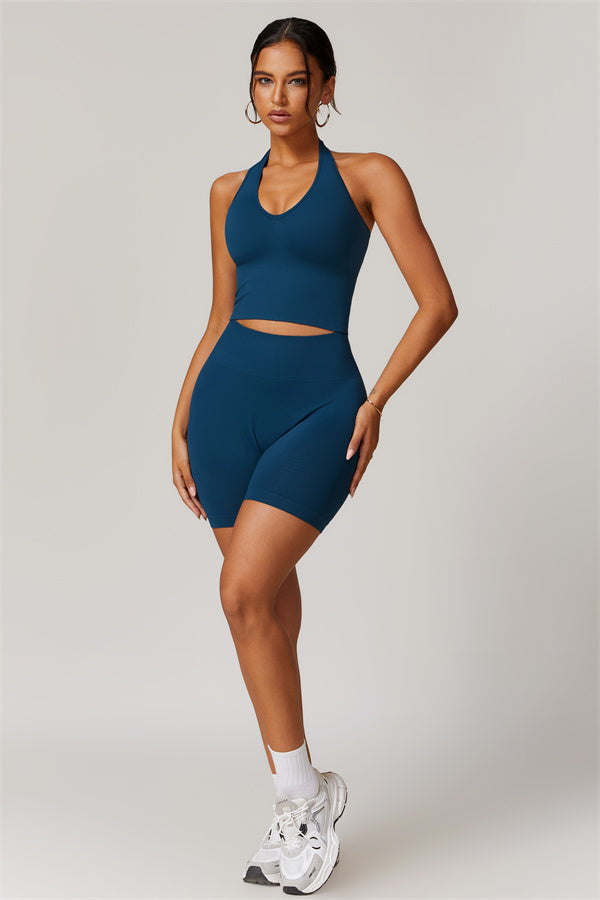 Szorty Velra Seamless