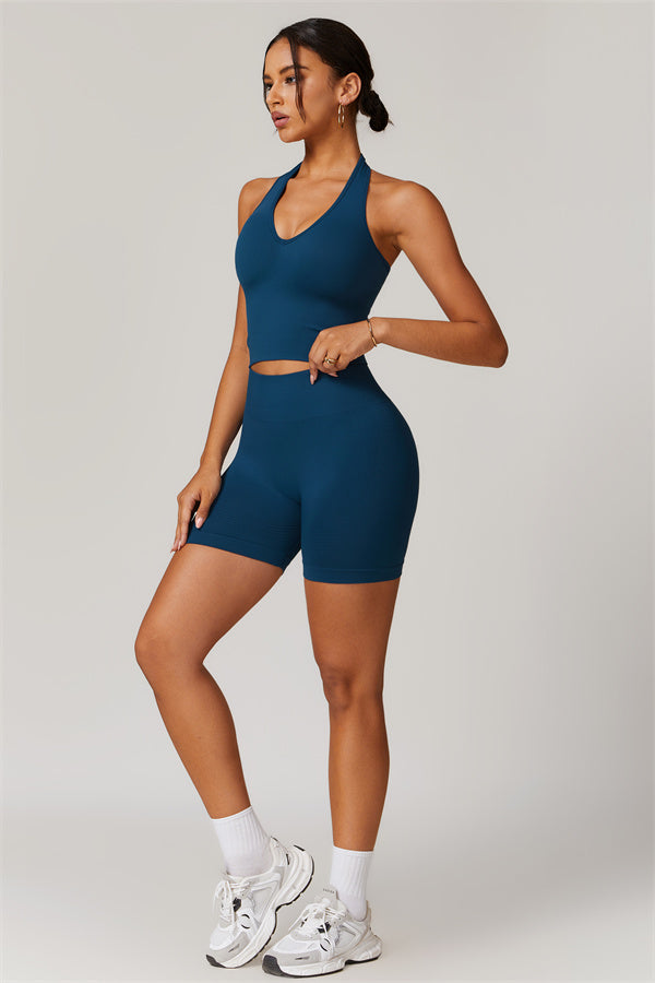 Top Velra Halo