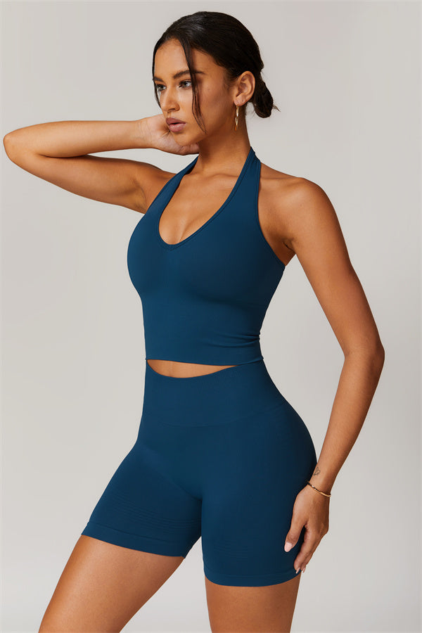 Szorty Velra Seamless