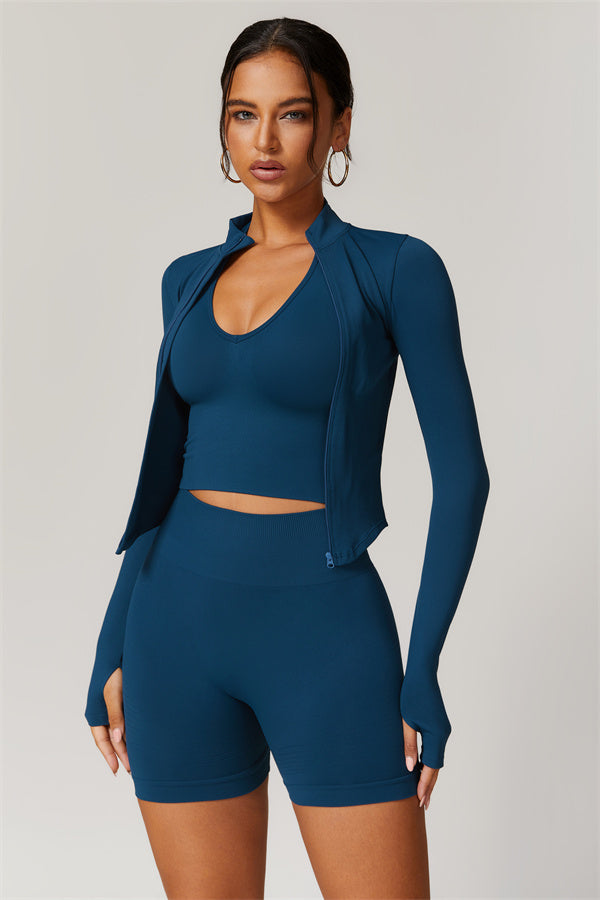 Bluza Velra Contour