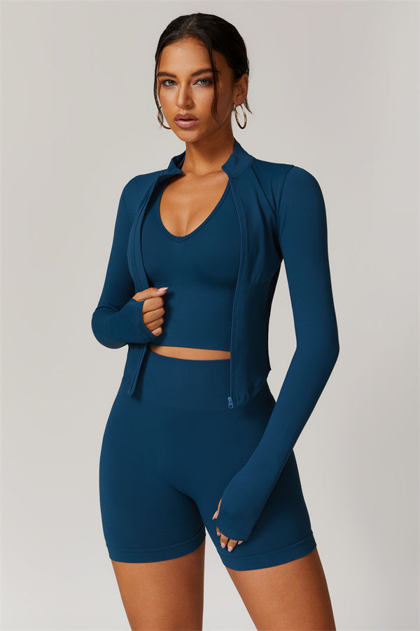 Bluza Velra Contour