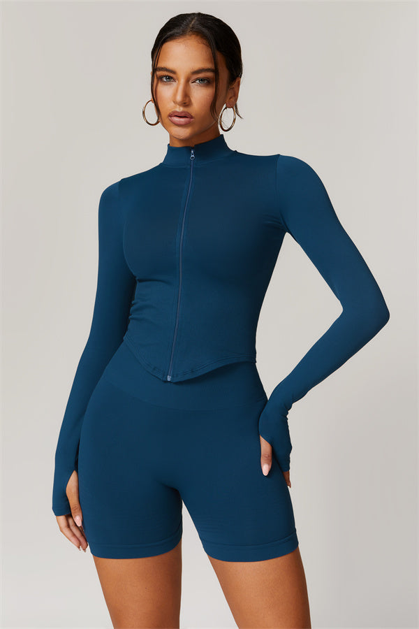 Bluza Velra Contour