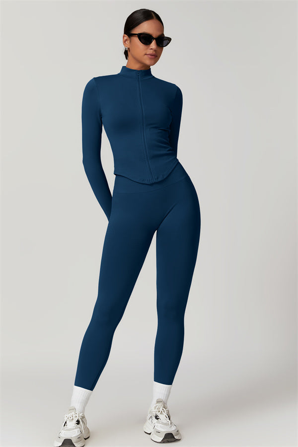Bluza Velra Contour