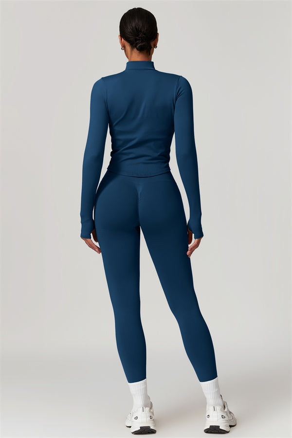 Bluza Velra Contour