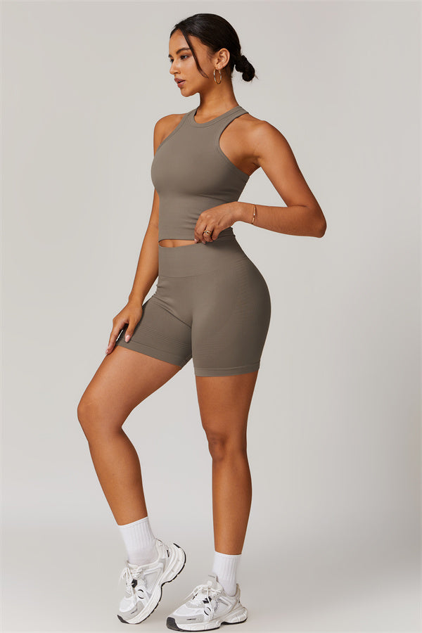 Szorty Velra Seamless