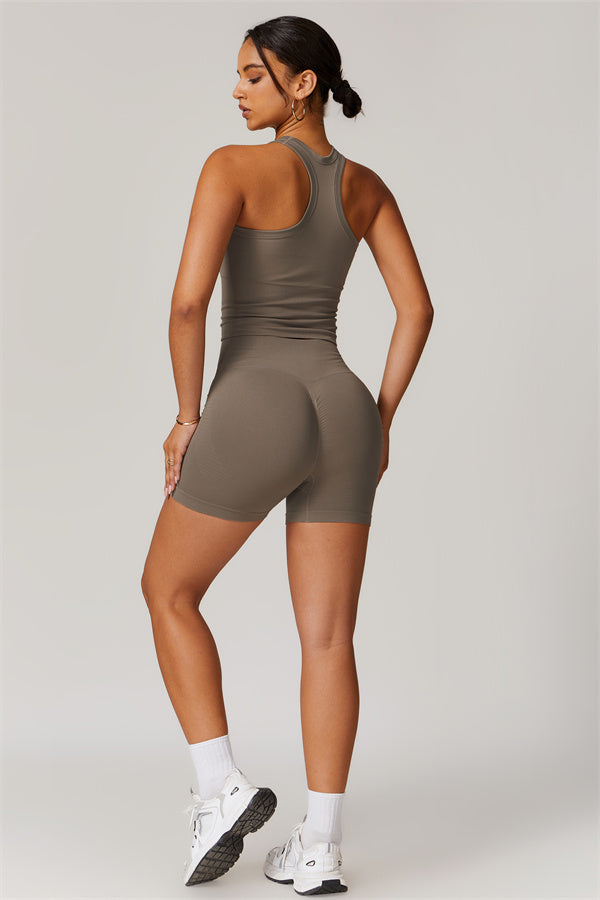Szorty Velra Seamless