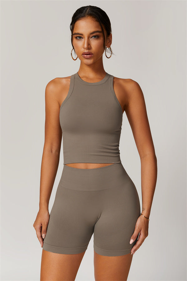 Szorty Velra Seamless