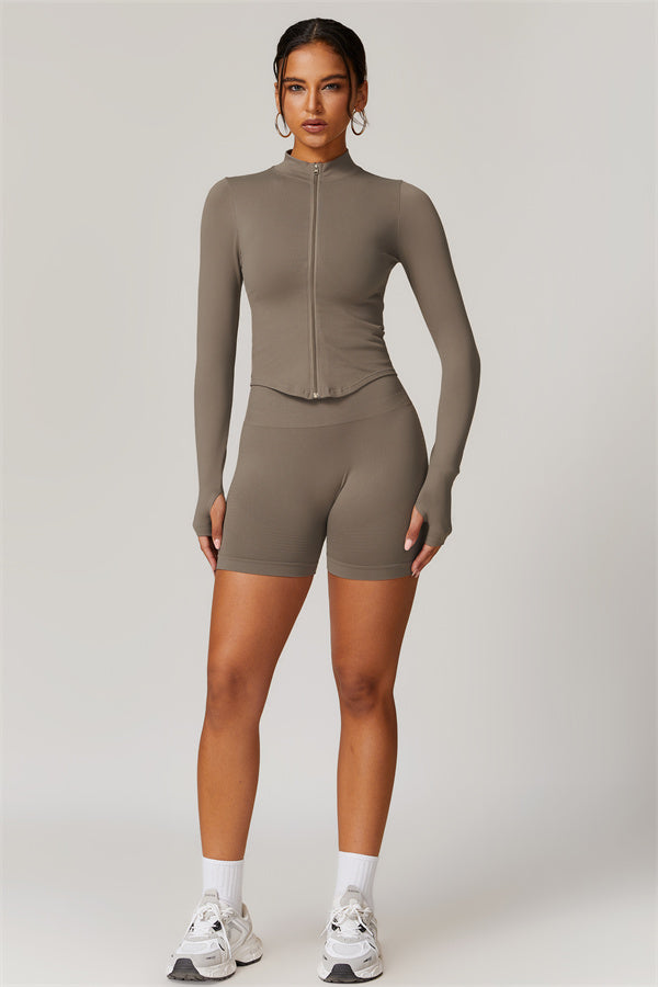 Bluza Velra Contour