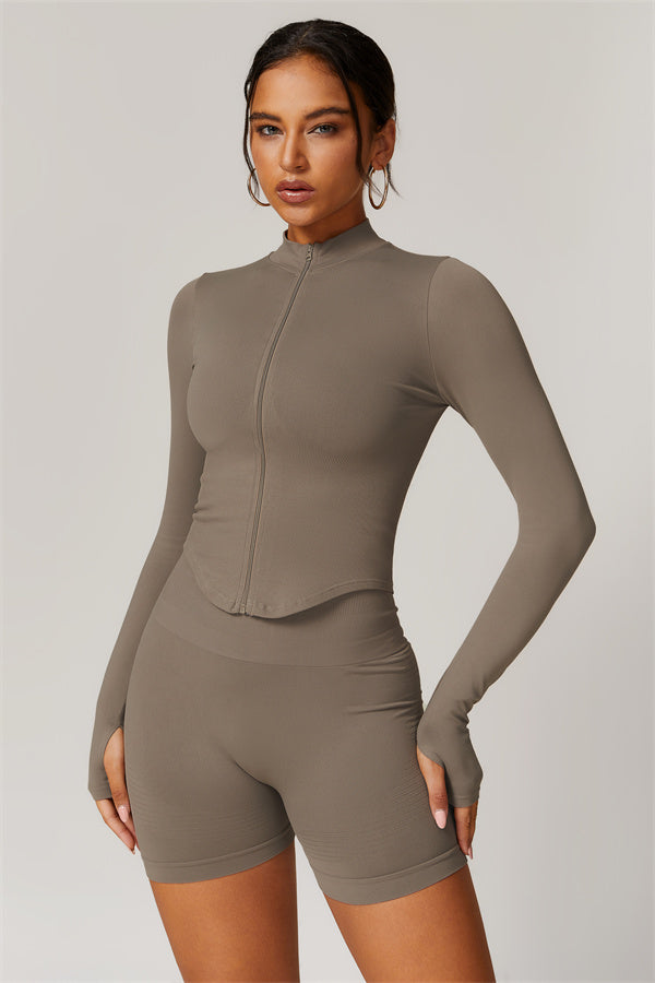 Bluza Velra Contour