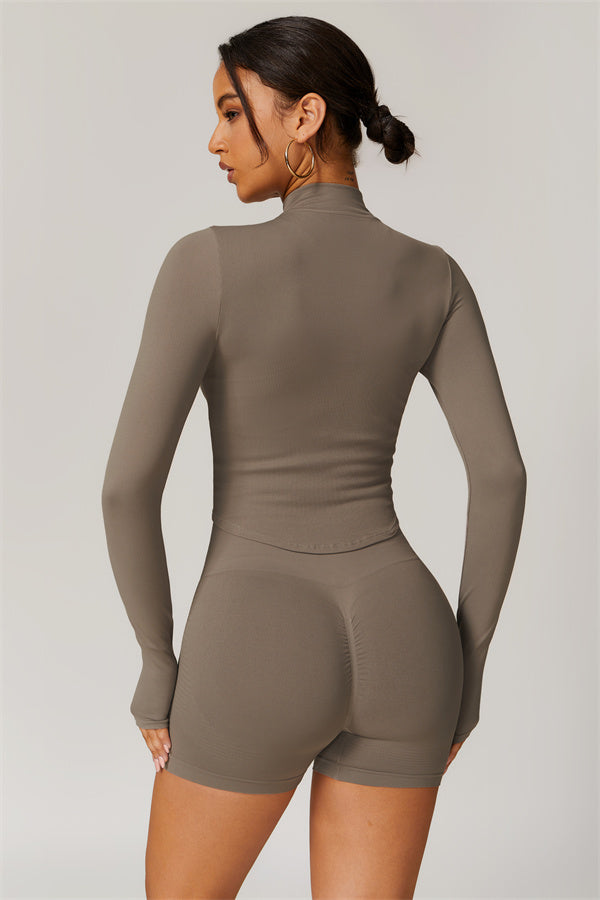 Szorty Velra Seamless