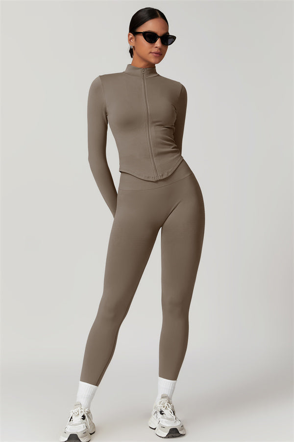 Bluza Velra Contour