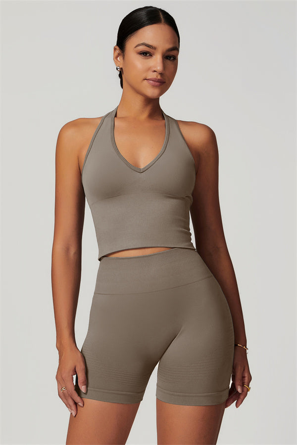 Top Velra Halo