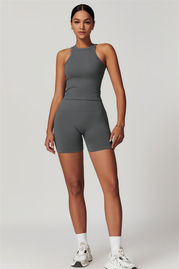 Szorty Velra Seamless