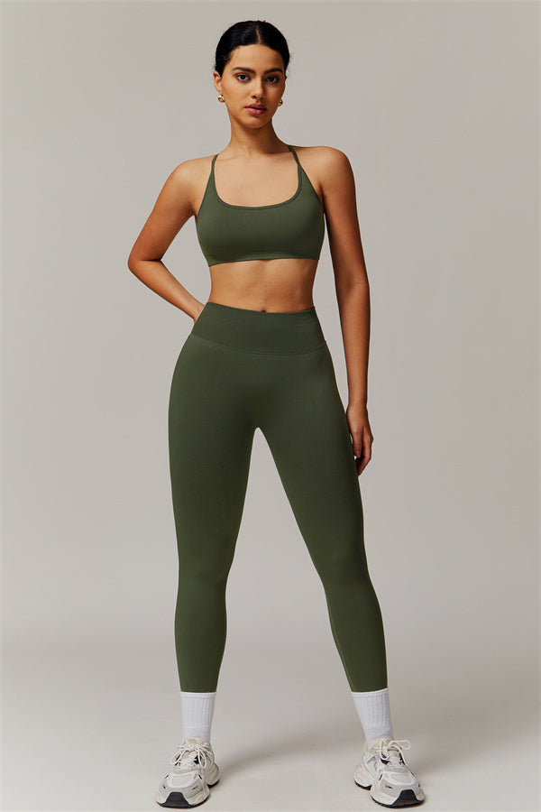 Legginsy Velra Curve – efekt push-up
