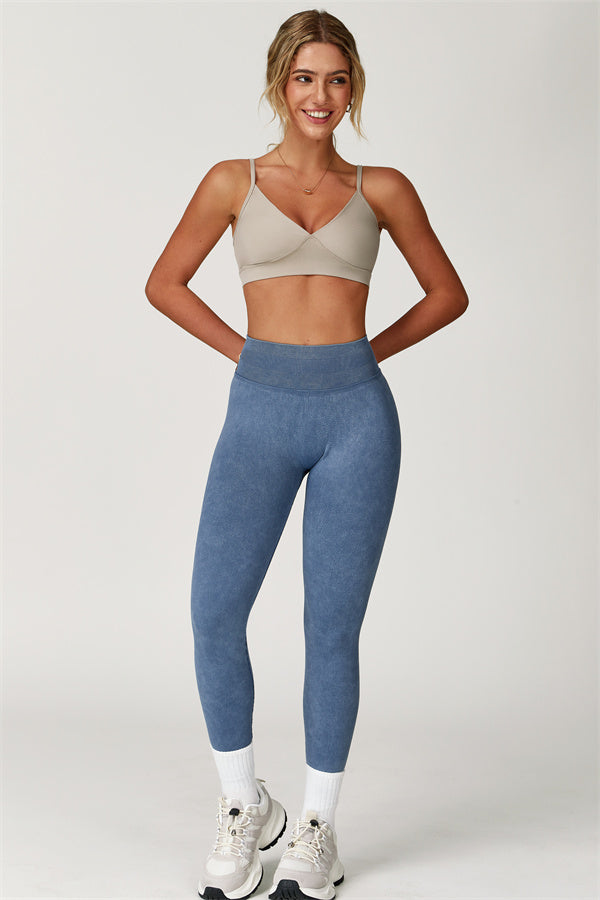 Legginsy Velra Sculpt – efekt modelujący