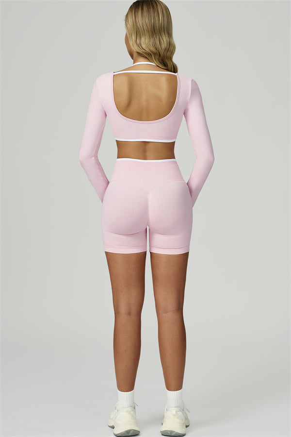 Szorty Velra Core
