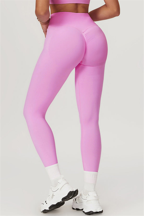 Legginsy Velra Curve – efekt push-up