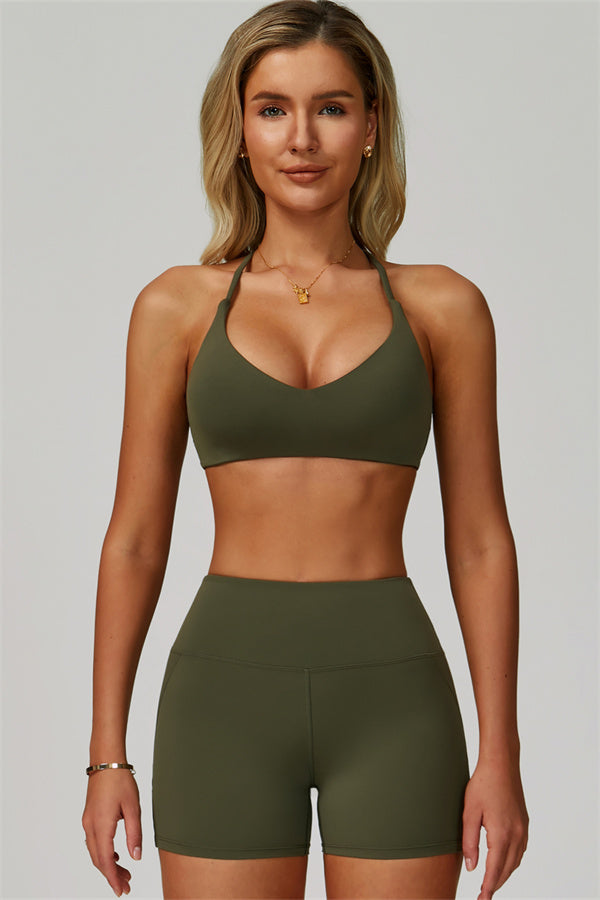 Szorty Velra Sculpt
