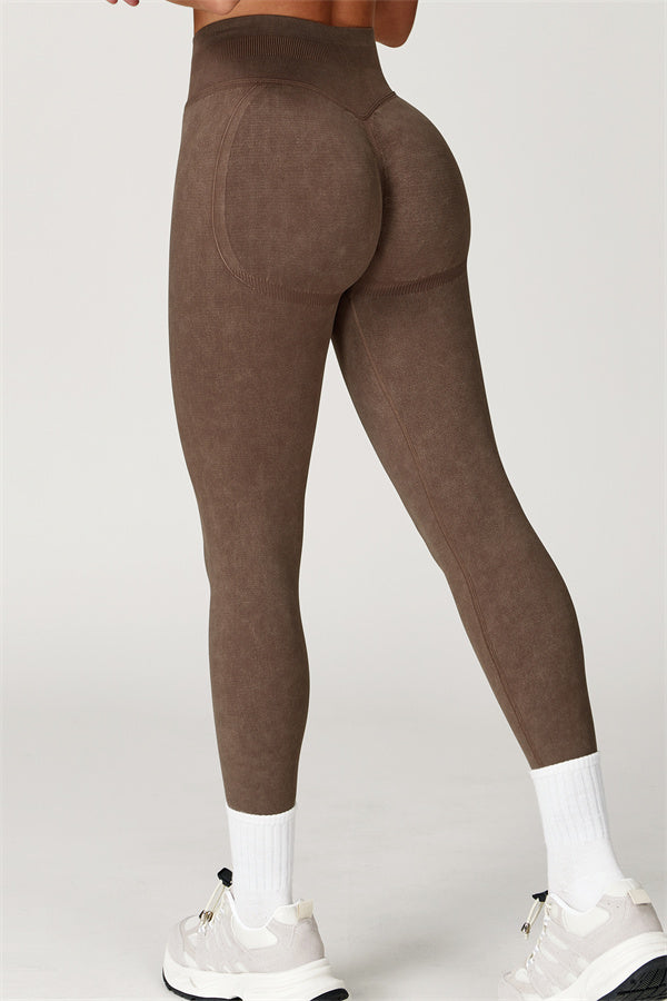 Legginsy Velra Sculpt – efekt modelujący