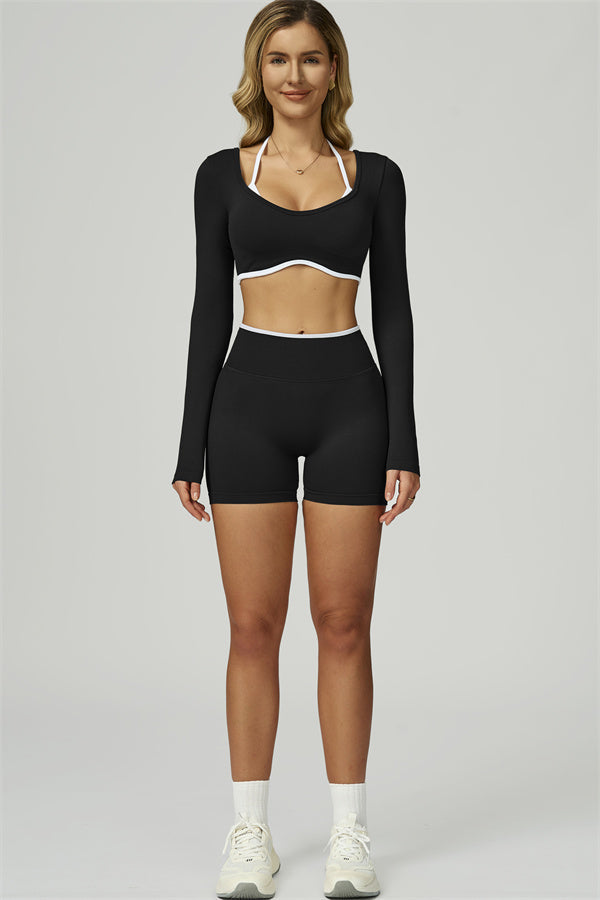 Szorty Velra Core