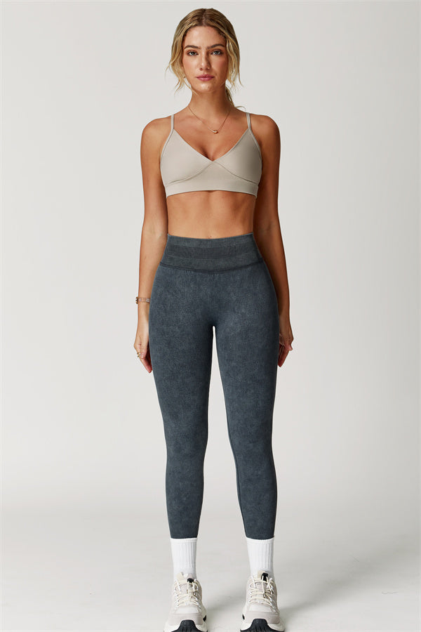 Legginsy Velra Sculpt – efekt modelujący