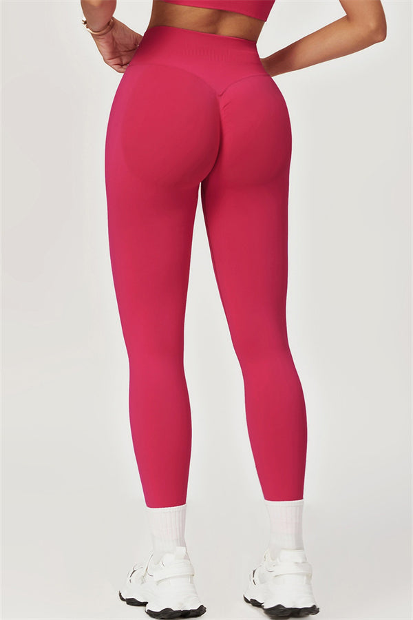 Legginsy Velra Curve – efekt push-up