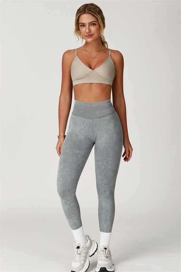 Legginsy Velra Sculpt – efekt modelujący