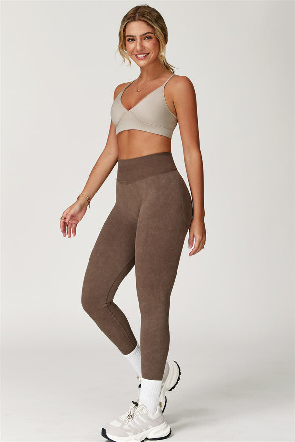 Legginsy Velra Sculpt – efekt modelujący