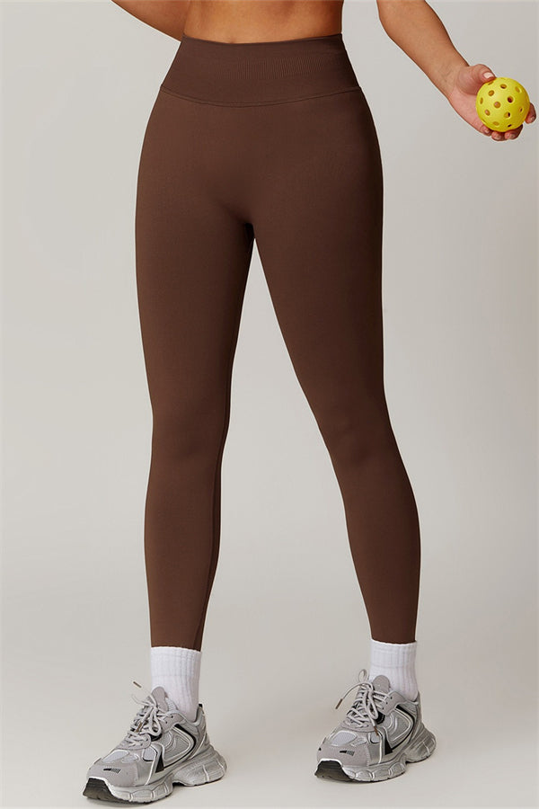Legginsy Velra Curve – efekt push-up
