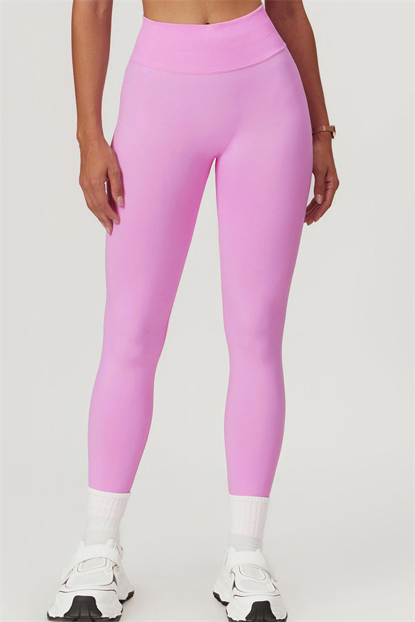 Legginsy Velra Curve – efekt push-up