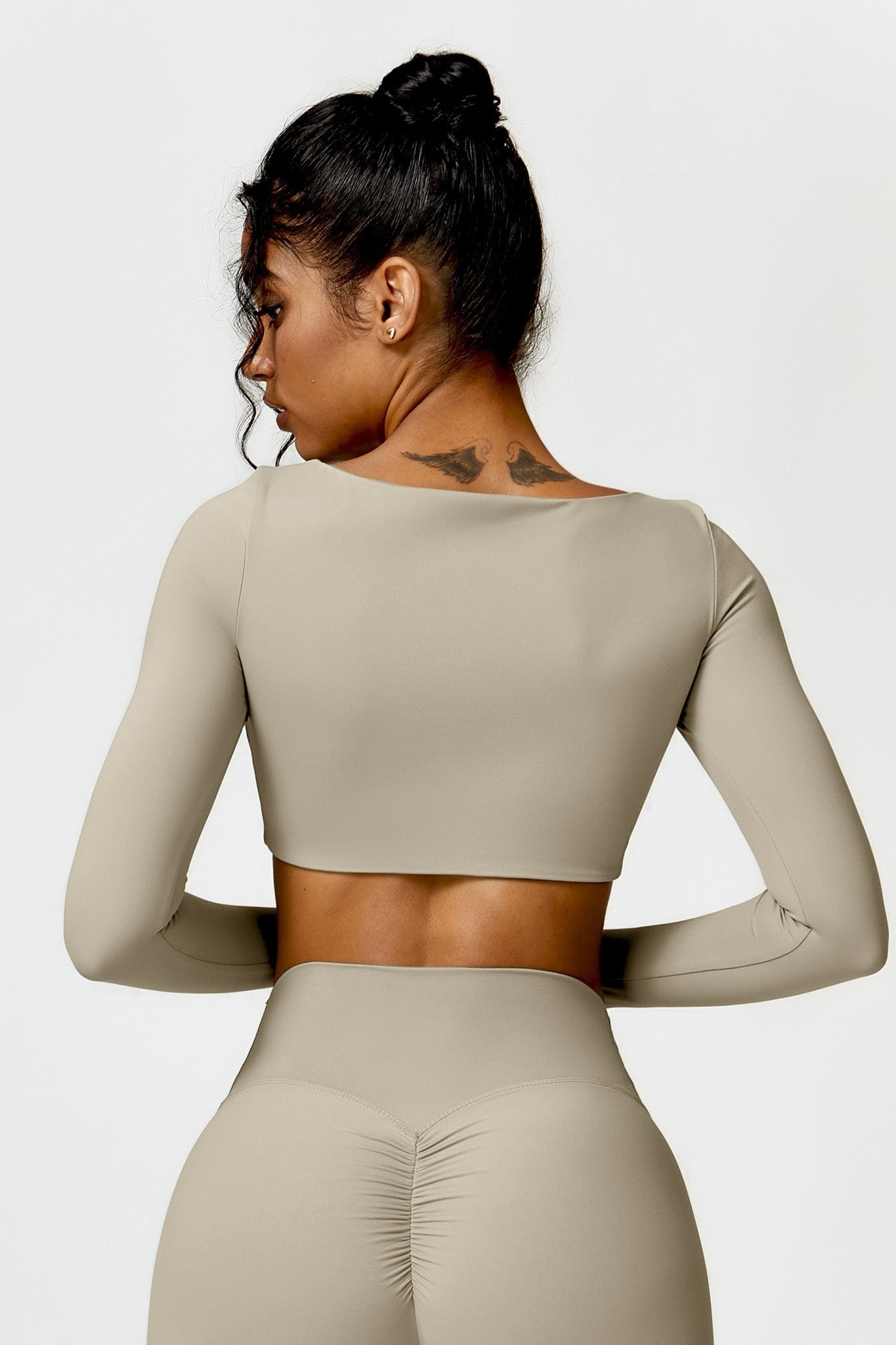 Top Velra Sculpt