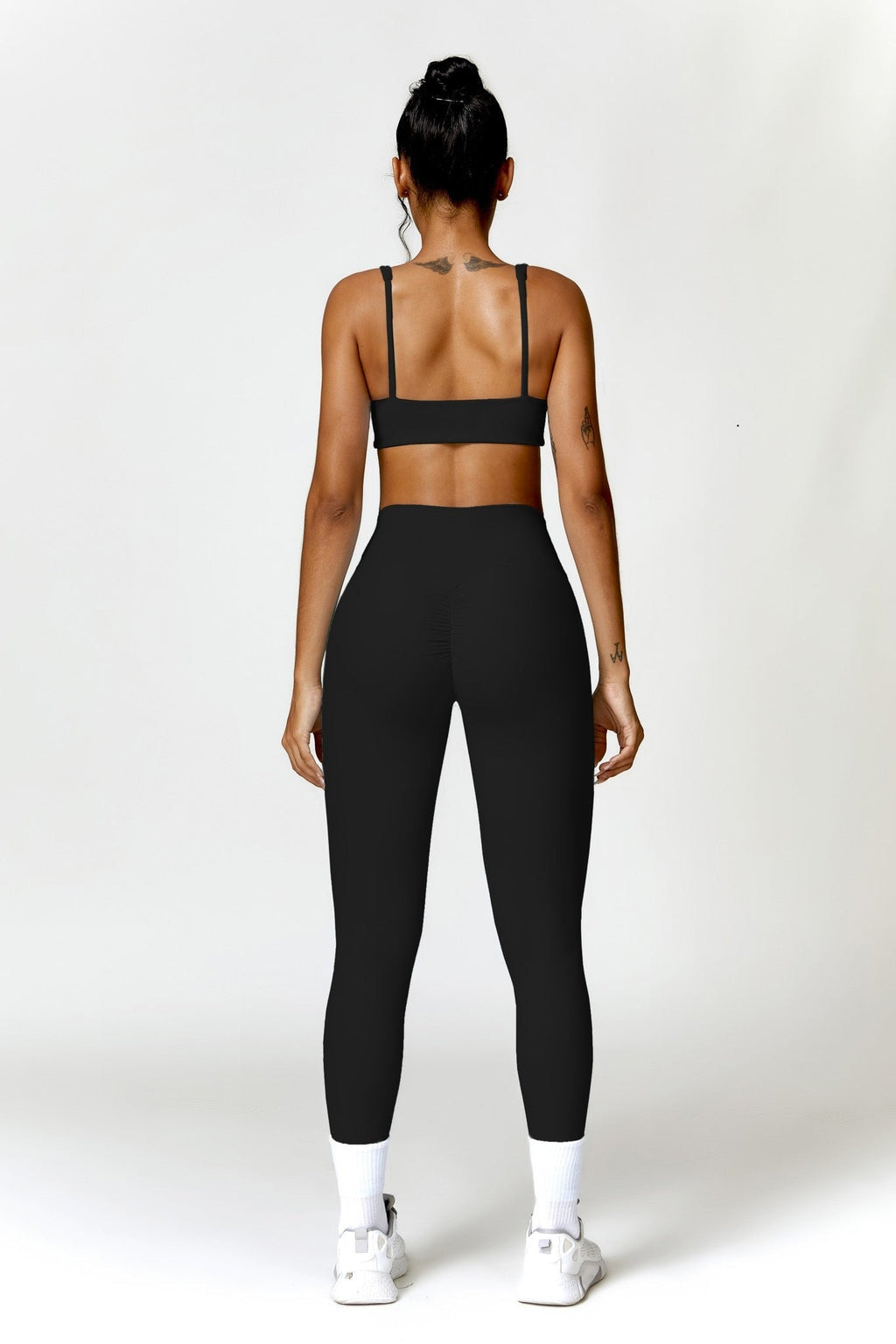 Legginsy Velra Core – komfort i dopasowanie