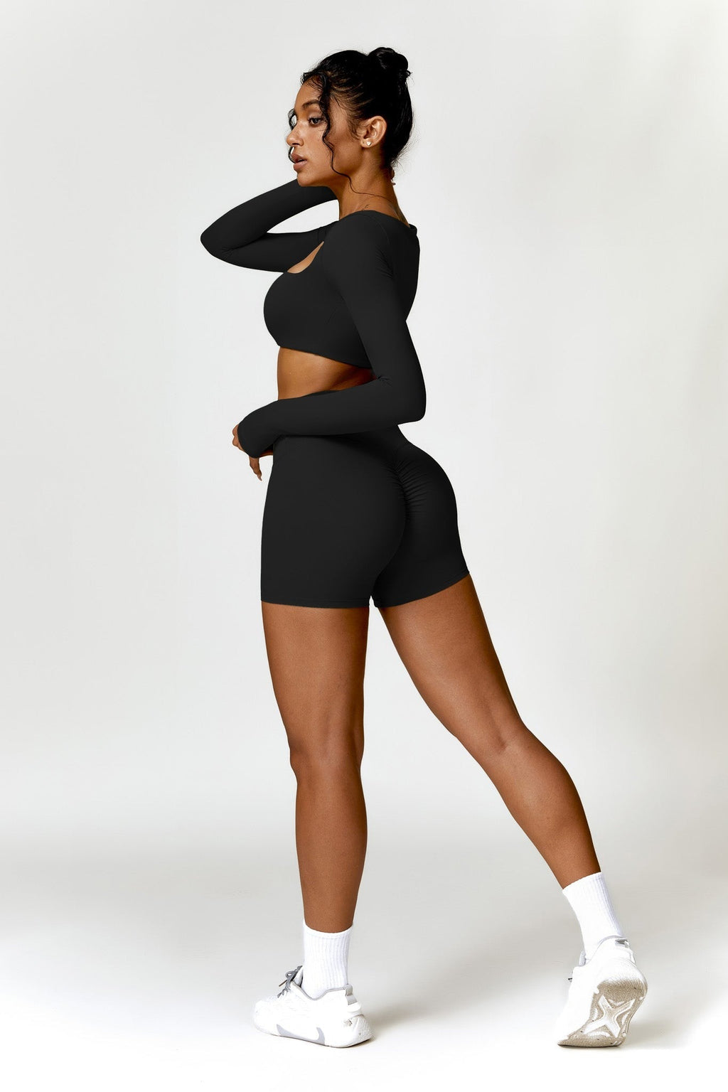 Top Velra Sculpt