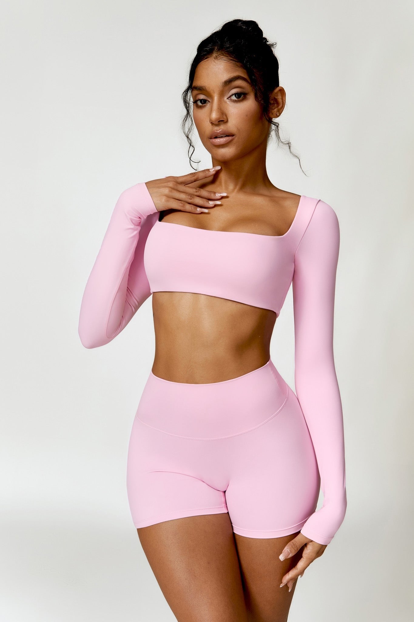 Top Velra Sculpt