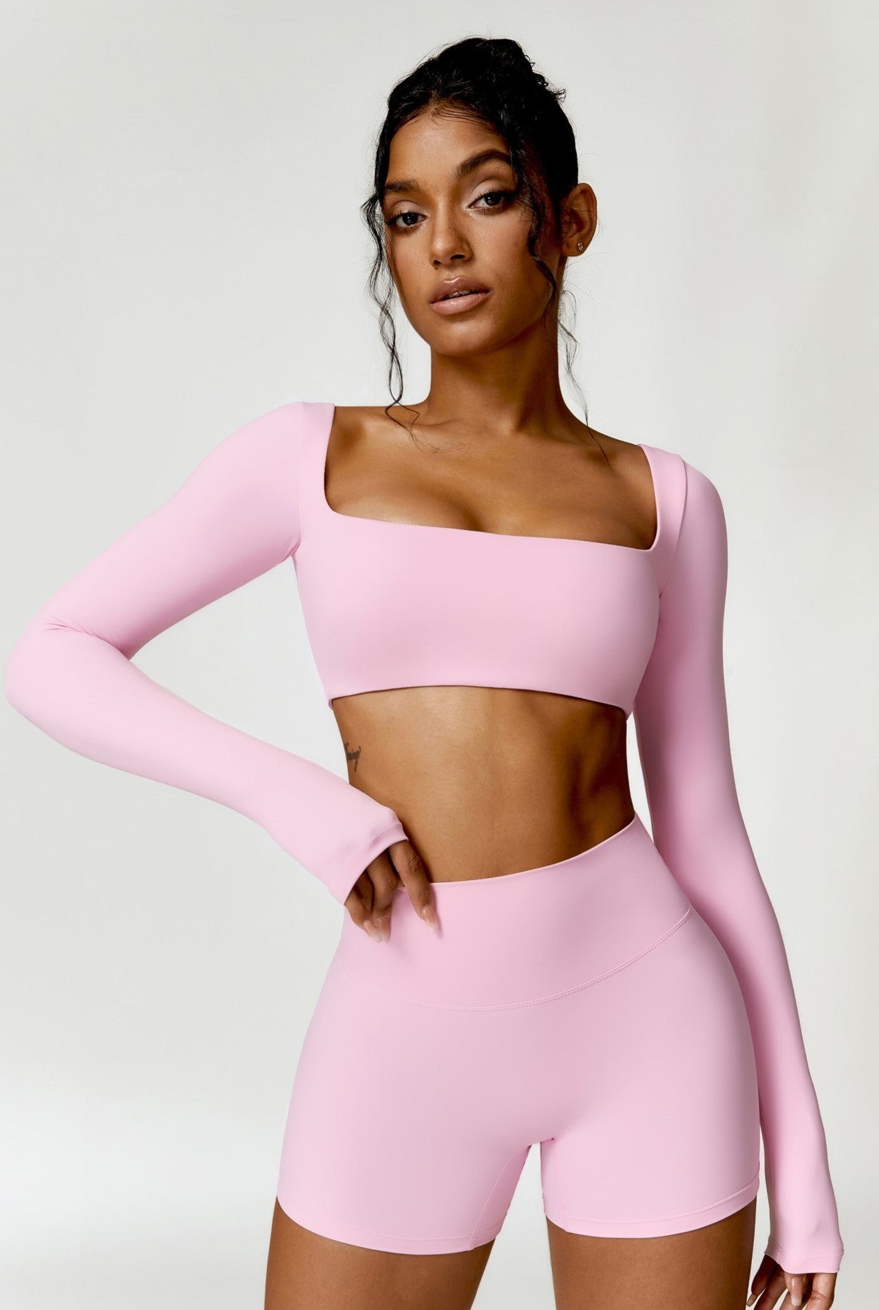 Top Velra Sculpt