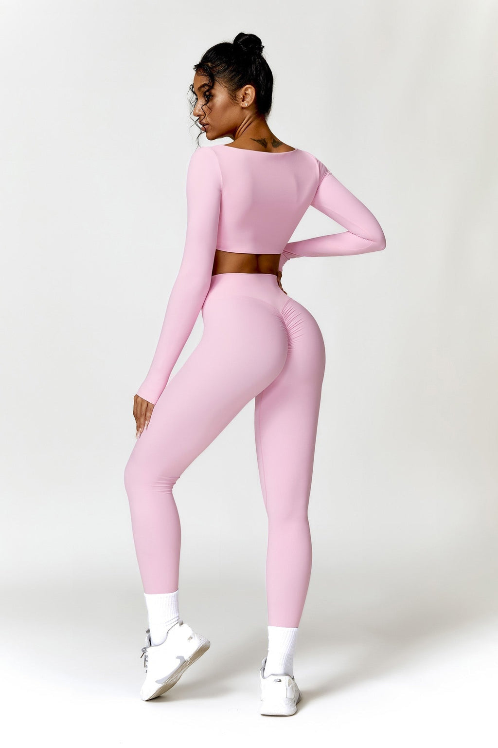 Legginsy Velra Core – komfort i dopasowanie
