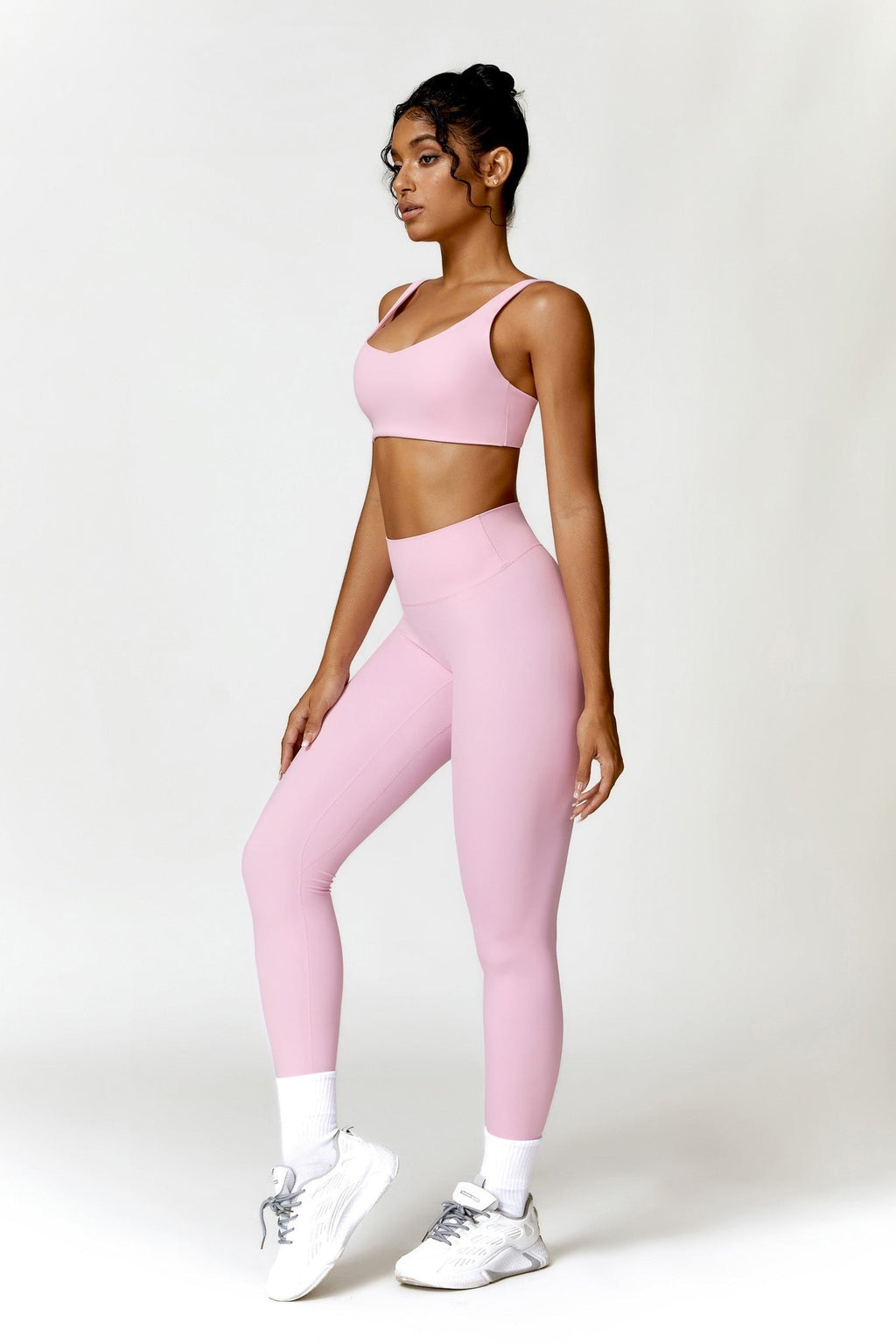 Legginsy Velra Core – komfort i dopasowanie