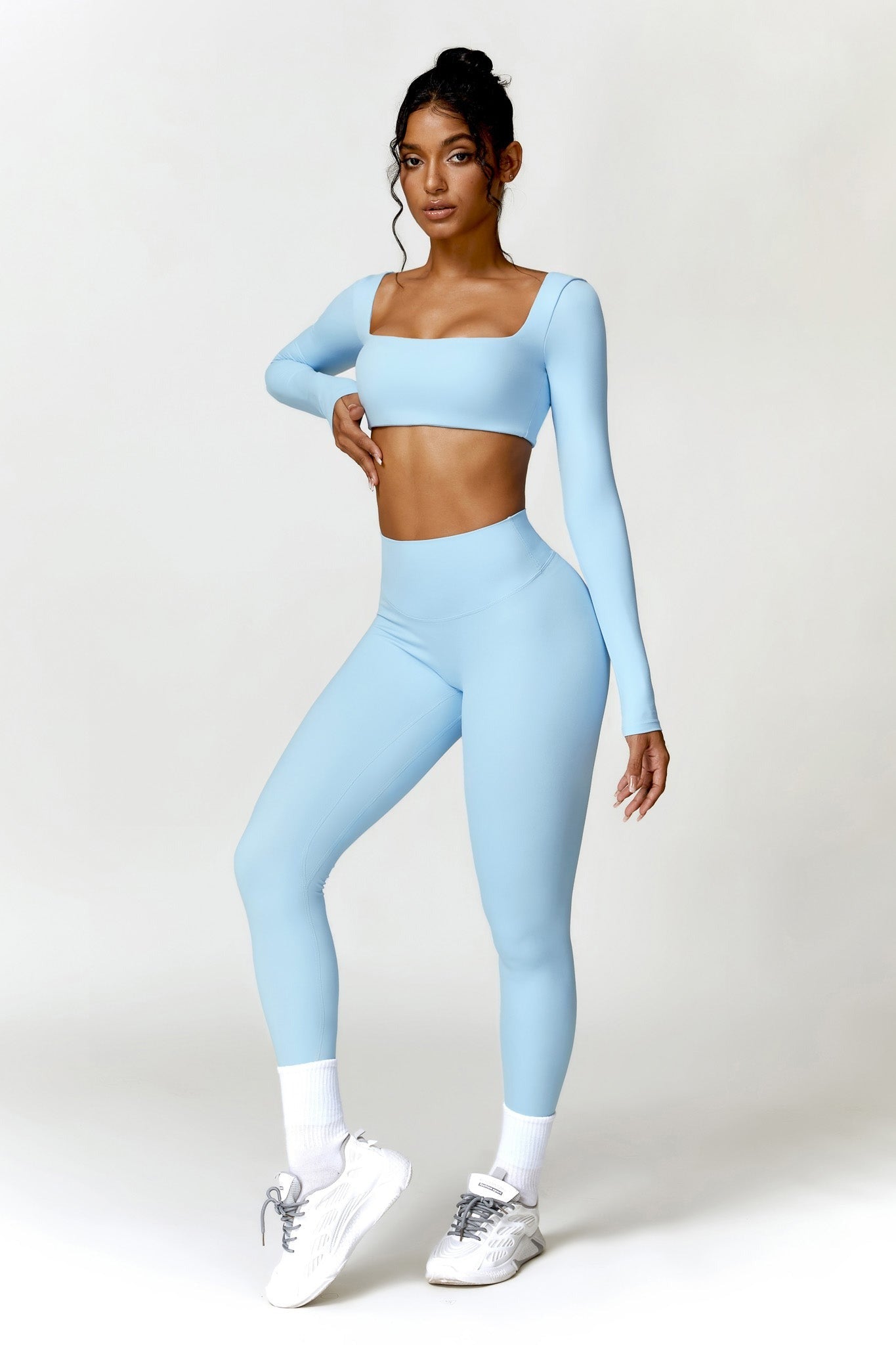 Top Velra Sculpt
