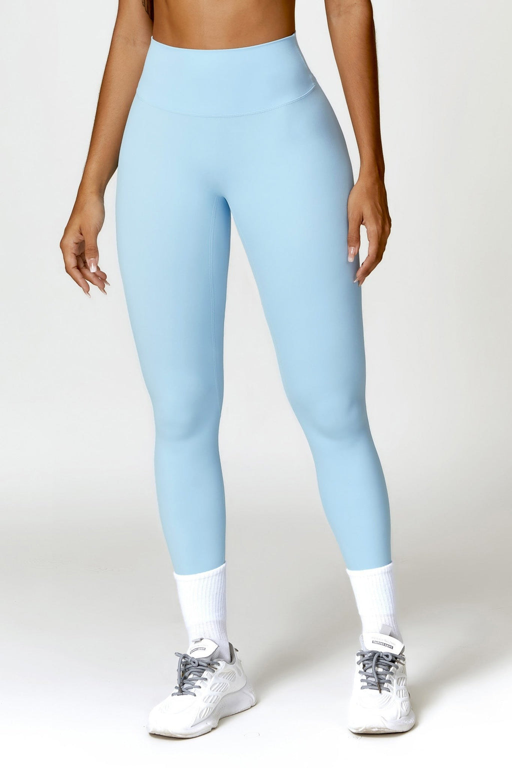 Legginsy Velra Core – komfort i dopasowanie