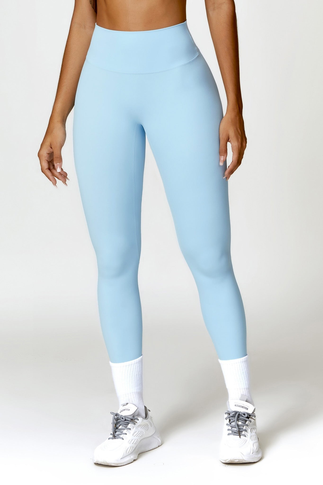 Legginsy Velra Core – komfort i dopasowanie