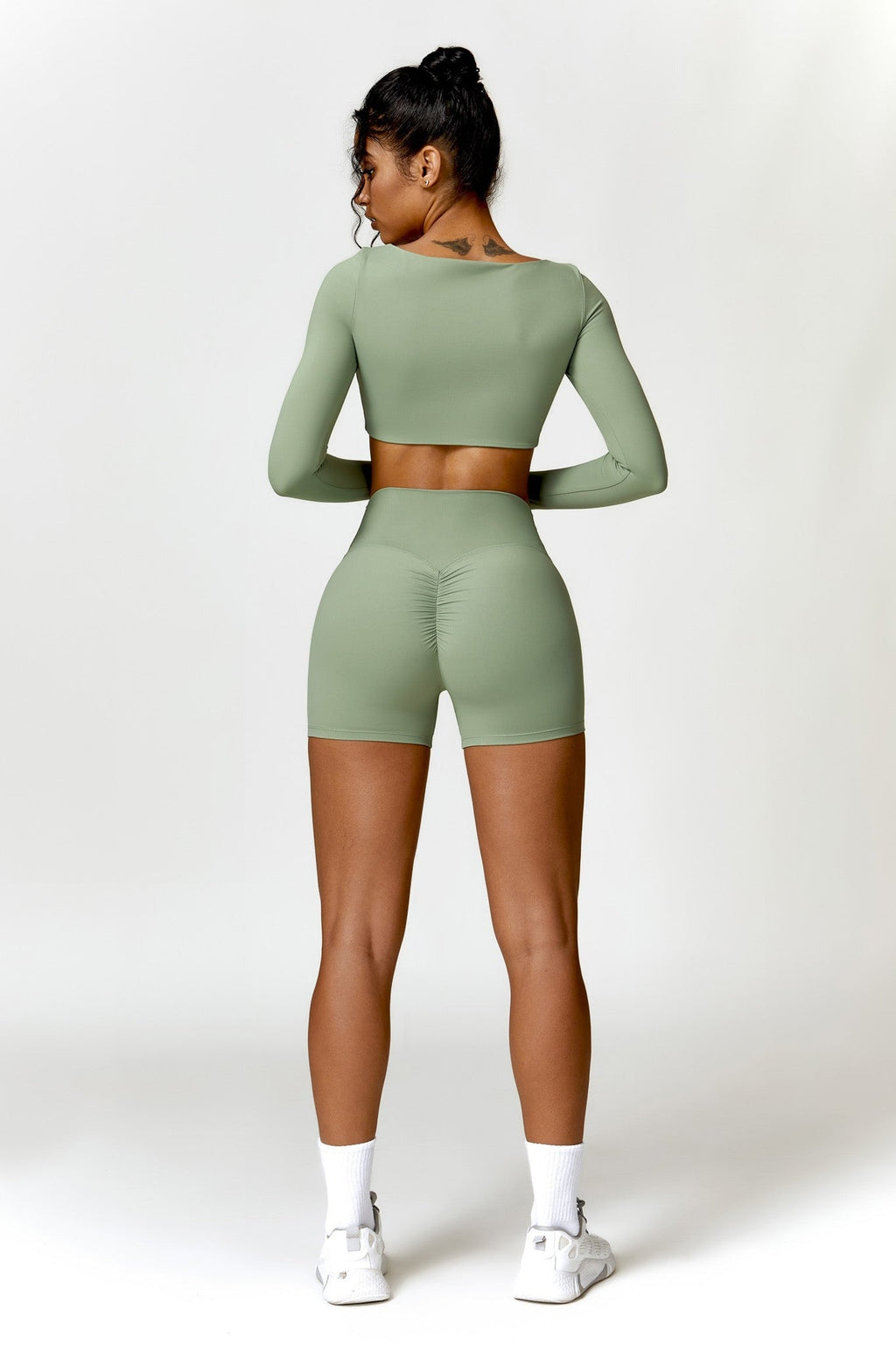 Top Velra Sculpt