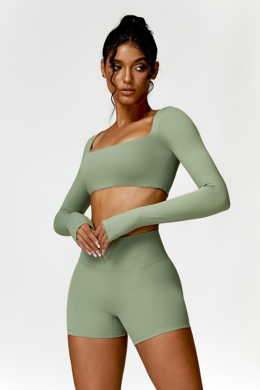 Top Velra Sculpt