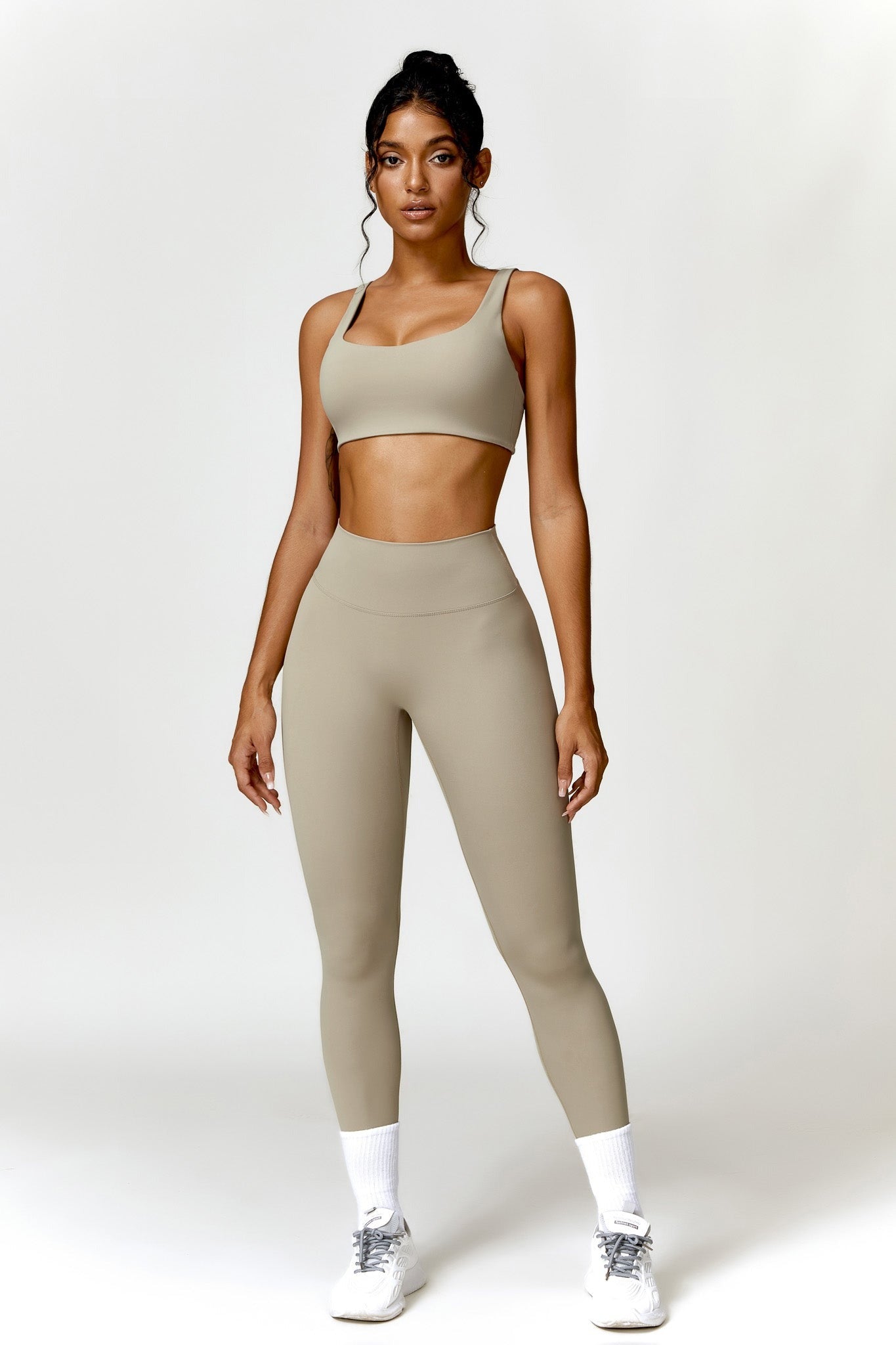 Legginsy Velra Core – komfort i dopasowanie