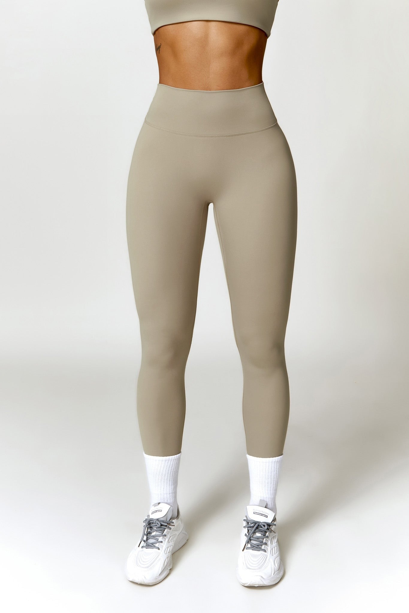 Legginsy Velra Core – komfort i dopasowanie
