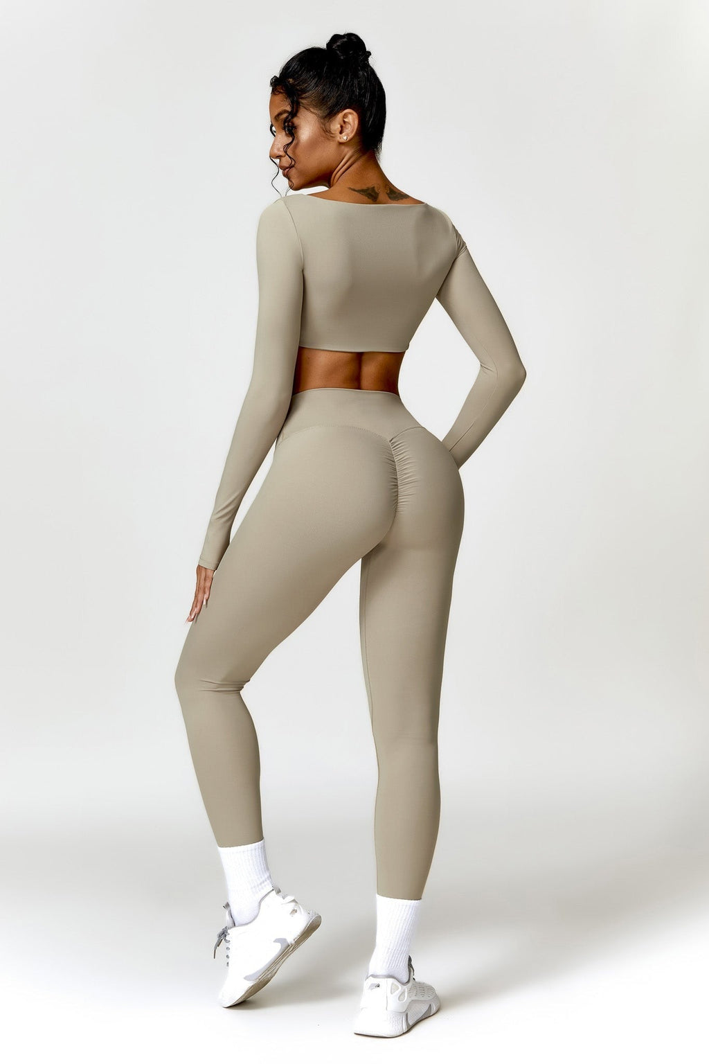 Top Velra Sculpt